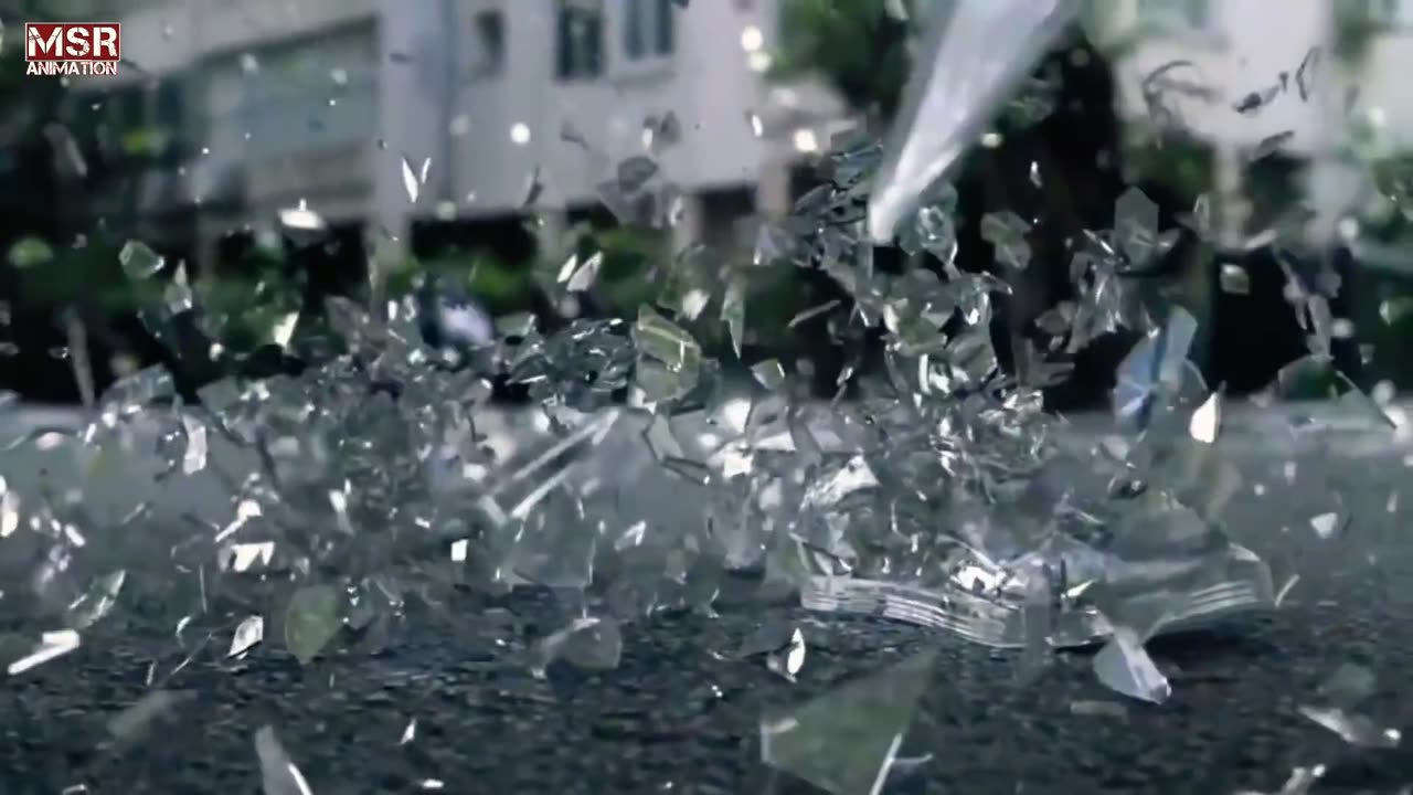 Life is Fragile | Motivation for us