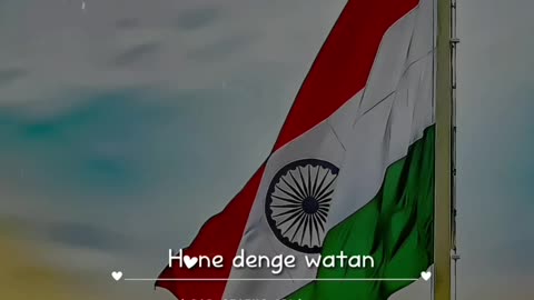 Mera Bharat###watan