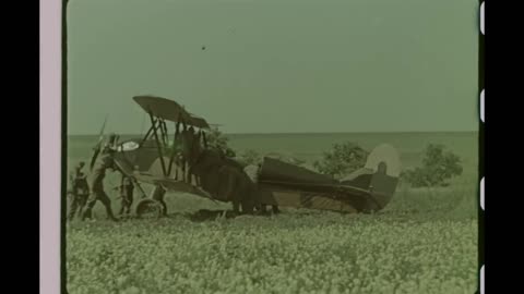 Original_color_footage_of_a_soviet_polikarpov_po2