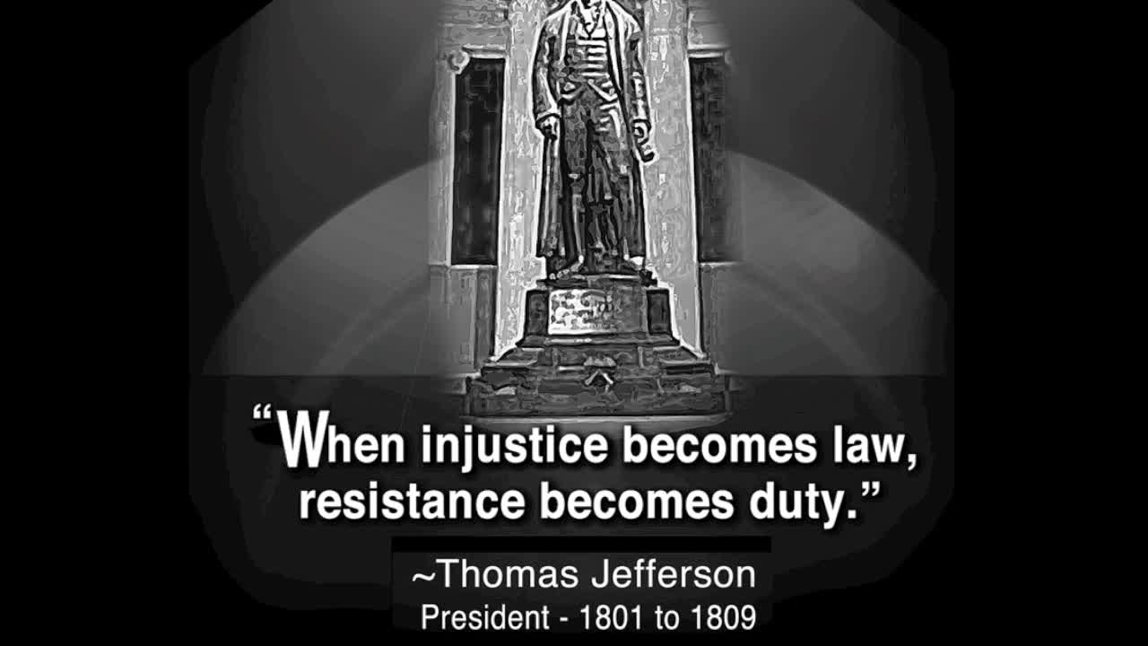 America wake up!!!
