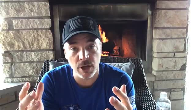 November 5, 2020 - What is going on?