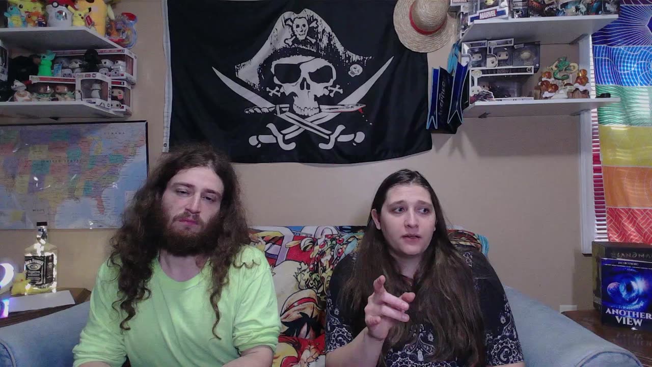 What Does The Jolly Roger Mean To Us?