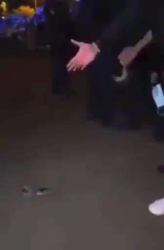 france police demission