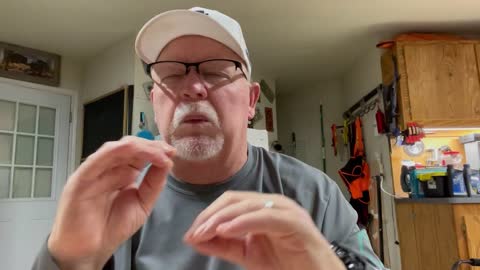 Northcutt ASL Report for Monday 9-13-2021