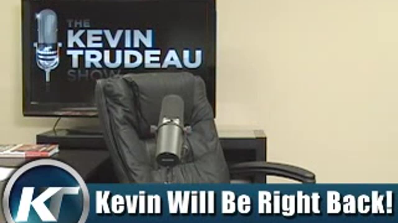 The Kevin Trudeau Show_ Filling Your Wallet