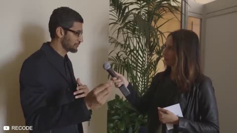 A Day In The Life Of Sundar Pichai (Google's CEO)