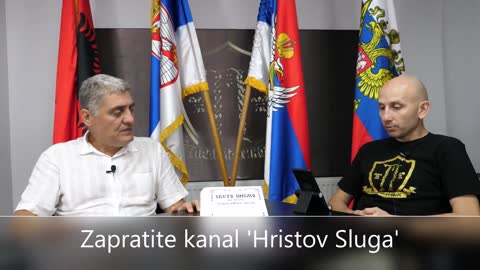 Kako je Lucifer postao demon (Miroljub Petrović)