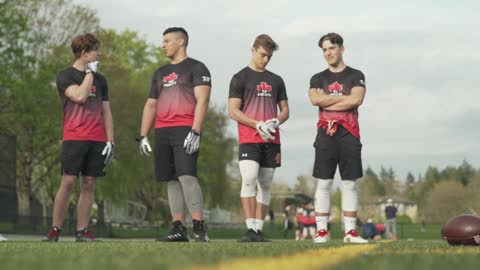 Best Football Players Training