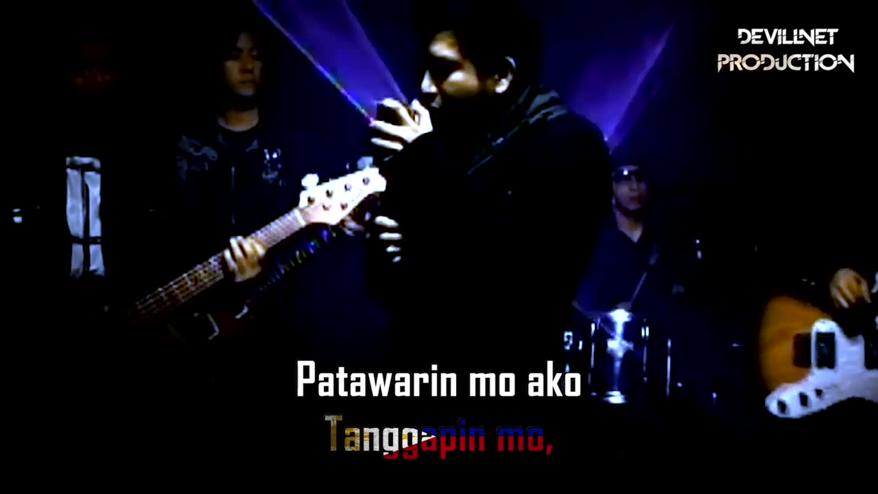Kasalanan - 6cyclemind FT. Gloc 9 (Karaoke + Instrumental)
