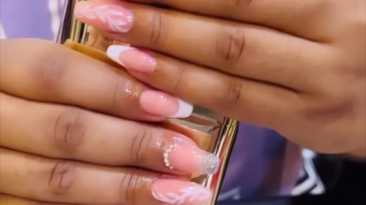 Nail extensions