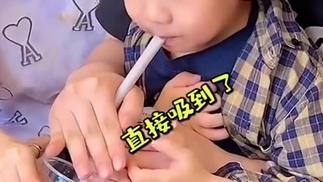 How to make your child take the medicine!