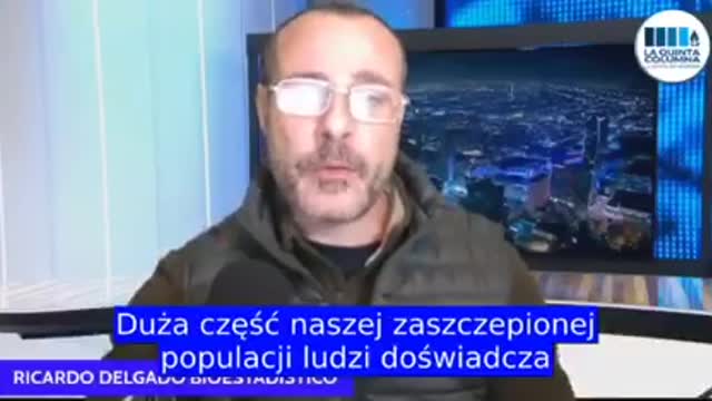 Prawdziwa przyczyna COVID _ tak będą zabijać _ koniecznie przeczytaj opis !