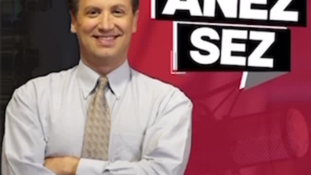 Trump Interview on WDBO Radio with Scott Anez (12/3/2021)