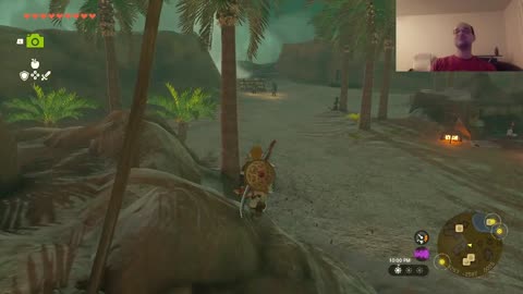 Gerudo Desert Woes; Tears of the Kingdom, Ep 37