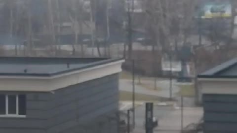 27.02.2022. Day three. The war continues, Russia - Ukraine!!!
