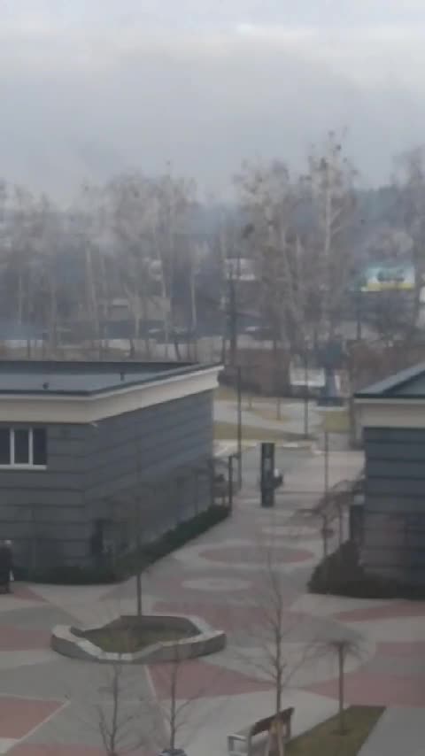 27.02.2022. Day three. The war continues, Russia - Ukraine!!!