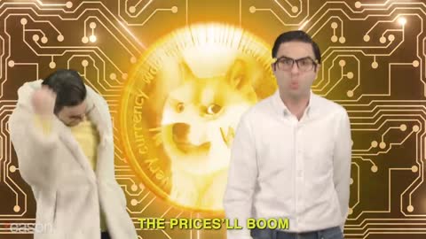 Remy: Dogecoin Rap