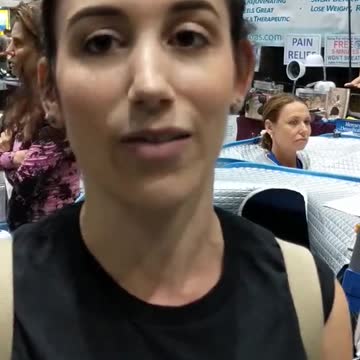 Fast Relief for Sore Muscles