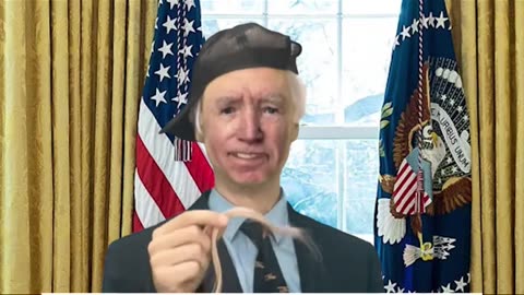 Kyle Dunnigan - Fresh Prez #taylorswift #joebiden #rfkjr