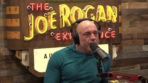 The Joe Rogan Experience | Comedian Theo Von...