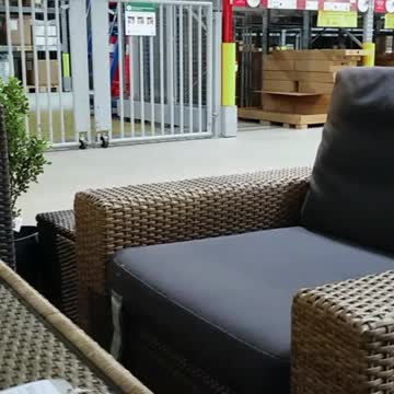 The best port in IKEA Malaysia