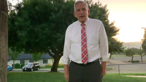 God or Government(9/8/23)Morning Moments