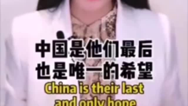 Chinese Virus Propaganda.