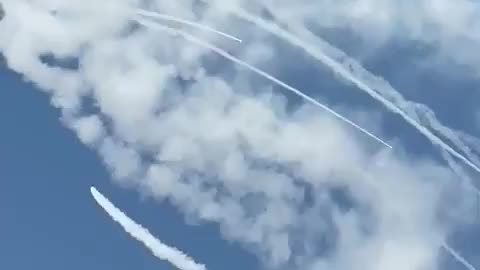 The Iron Dome is truly magnificent.