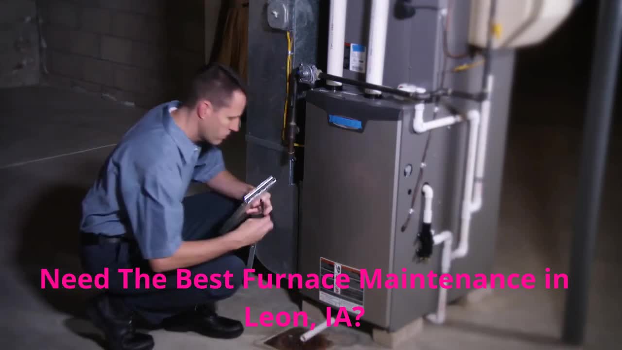 Gilbert Home Comfort | Furnace Maintenance in Leon, Iowa