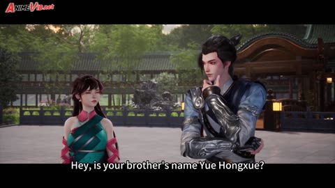The Sword Immortal is Here Episode 60 English Sub