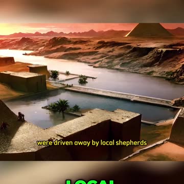 Rescuing the Daughters of a Prince: Moses' Heroic Act