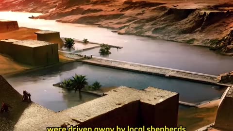 Rescuing the Daughters of a Prince: Moses' Heroic Act
