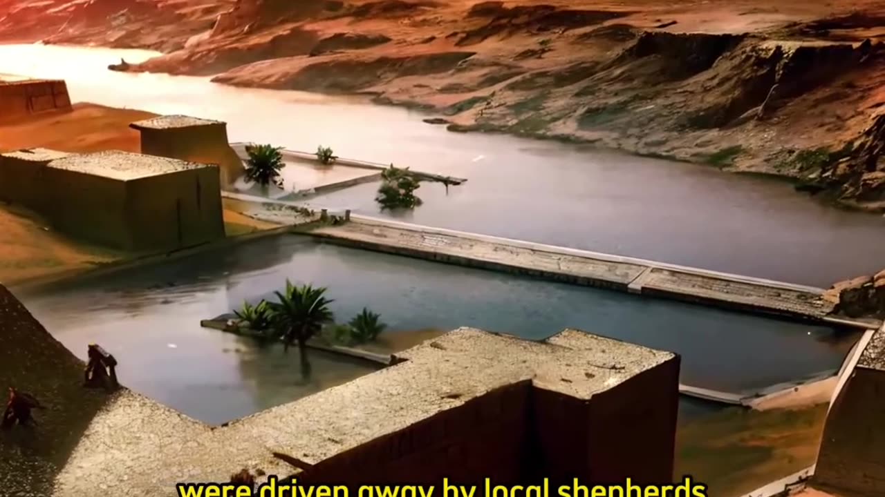 Rescuing the Daughters of a Prince: Moses' Heroic Act