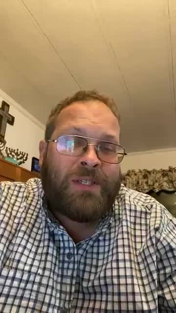 Isaiah 26:4 Encouraging Word