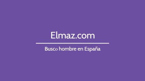 Ligar con hombres de España