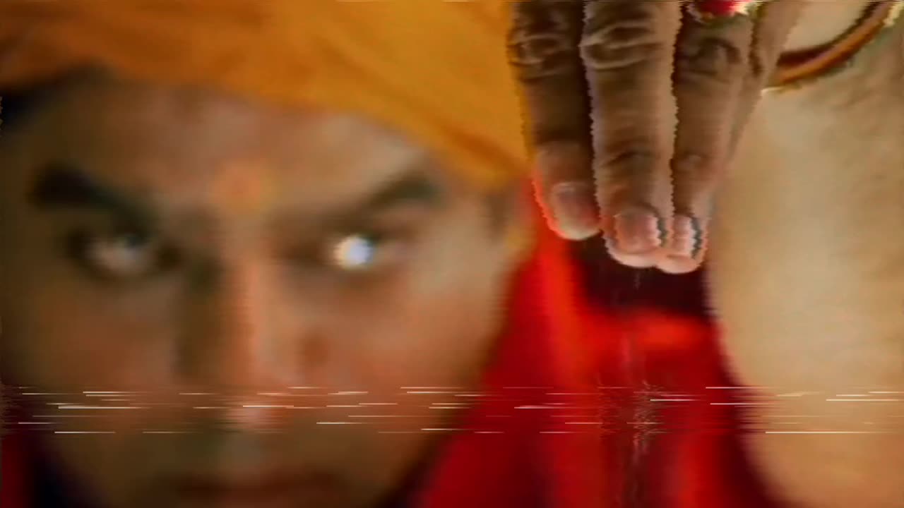 Bollywood movie clips