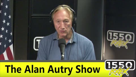 The Alan Autry Show