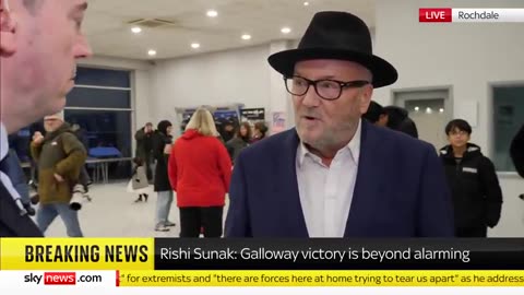 Kick out the WEF clowns everywhere