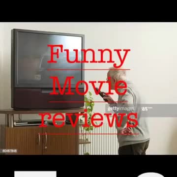 funny movie reviews two