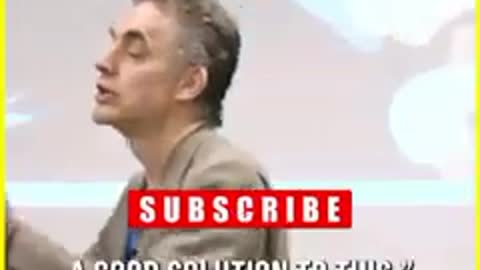 Jordan Peterson quetos on life