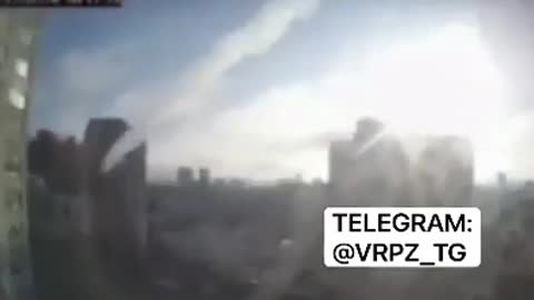 Ukraine Combat Raw Footage