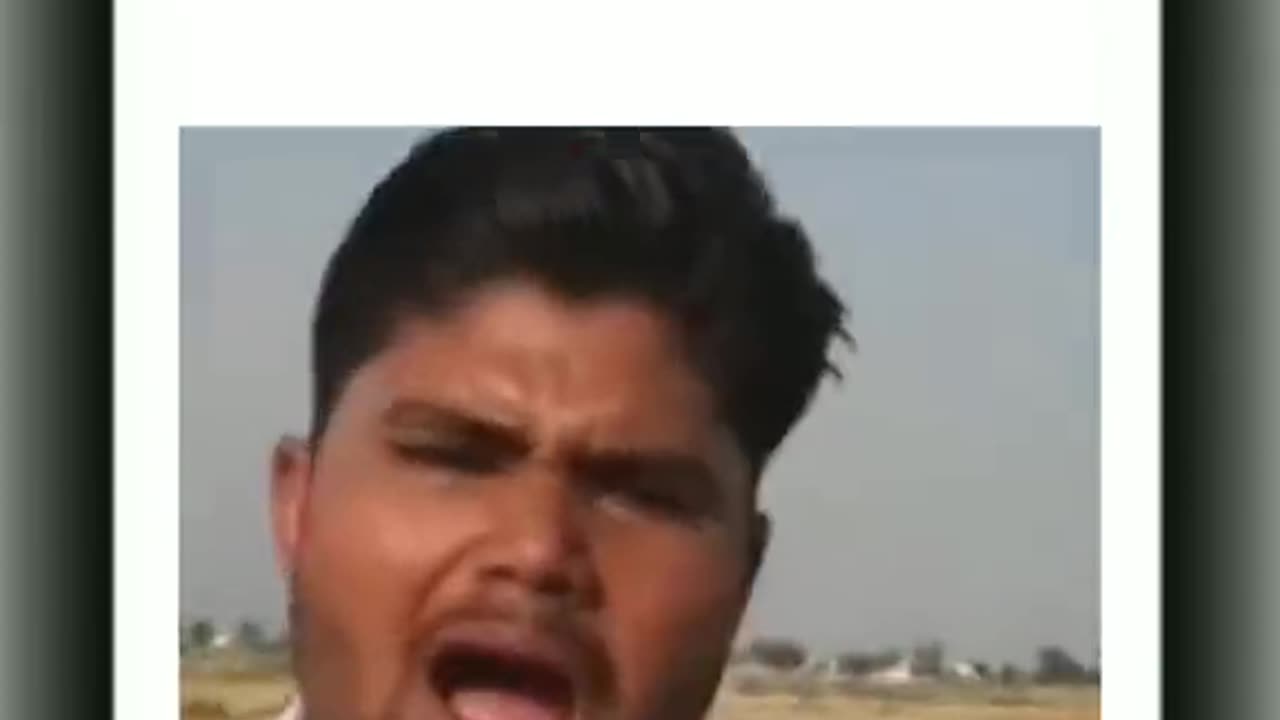 Han ya Samasaya hai re baba well done donee