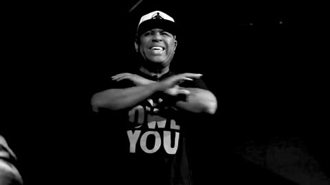 Eric Thomas | Nobody Else