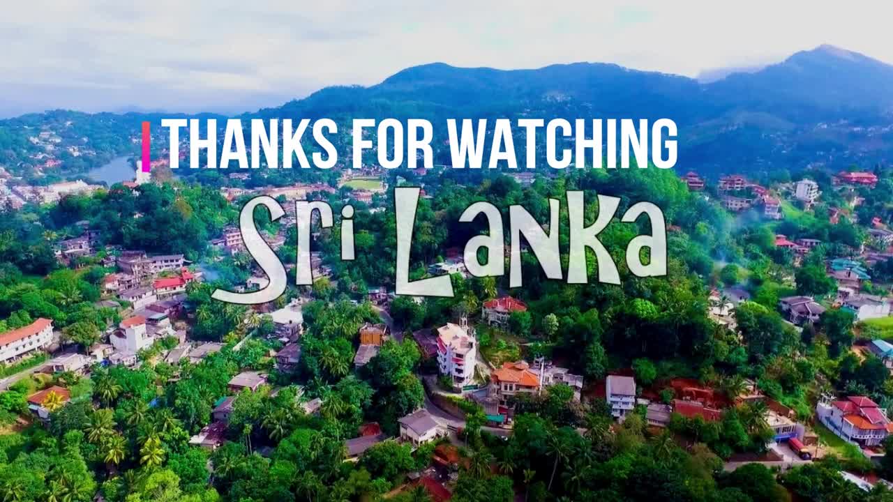 New Top 10 Places To Visit In Sri Lanka