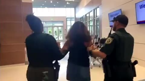 Shocking Video Reveals Election Fraud – Nation Outraged by What Happened Next!