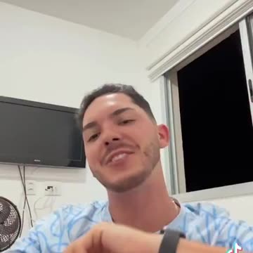 Você disse perseguição? Nada isso não existe 🤣🤣