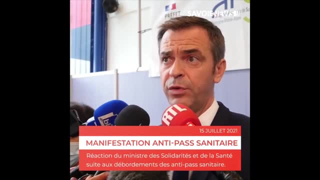 VERAN C'EST DU VENT, MAIS PEUT-ÊTRE UTILE POUR AÉRER LE CERVEAU DES COBAYES !!!