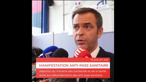 VERAN C'EST DU VENT, MAIS PEUT-ÊTRE UTILE POUR AÉRER LE CERVEAU DES COBAYES !!!