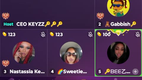 #CLIP2 BRANDON OPENS UP A PANEL TO HEAR THE TEA ABOUT KEVIN 😲😳🤯