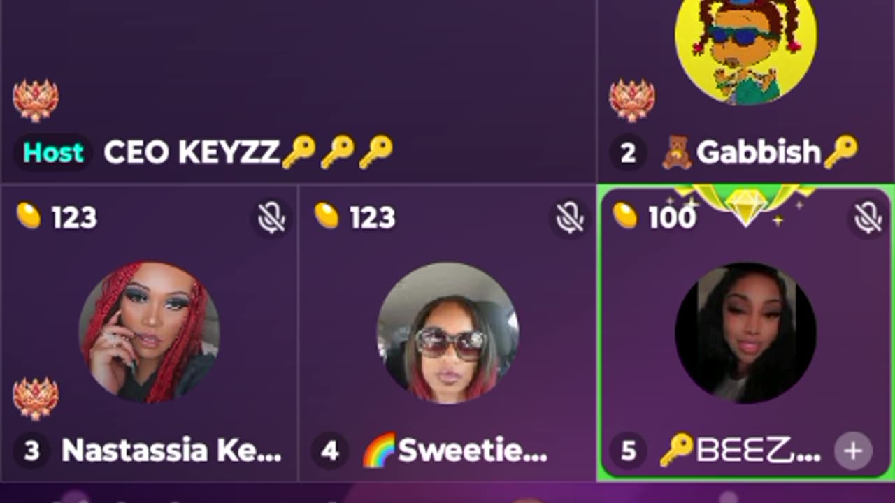 #CLIP2 BRANDON OPENS UP A PANEL TO HEAR THE TEA ABOUT KEVIN 😲😳🤯